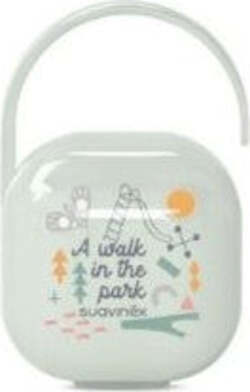 Portasucchietto-Suavinex-Walkpark-Scatola---Vari-Colori