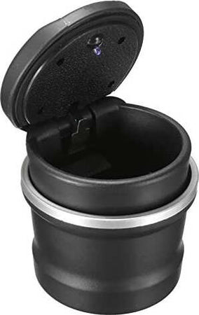 Posacenere Auto Luce Led Portacenere Furgone Barattolo Ufficio Casa Portatile Casa, arredamento e bricolage > Hobby e collezionismo > Articoli per Fumatori Trade Shop italia - Napoli, Commerciovirtuoso.it