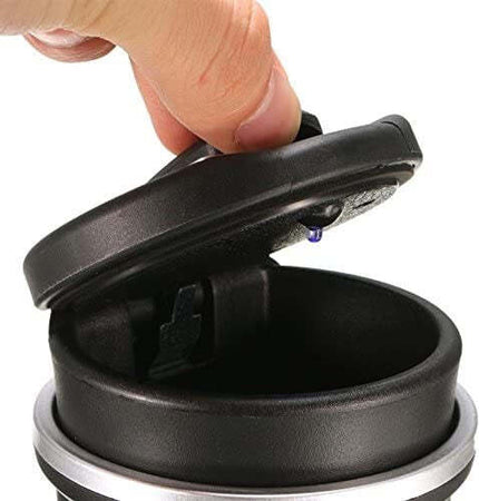 Posacenere Auto Luce Led Portacenere Furgone Barattolo Ufficio Casa Portatile Casa, arredamento e bricolage > Hobby e collezionismo > Articoli per Fumatori Trade Shop italia - Napoli, Commerciovirtuoso.it