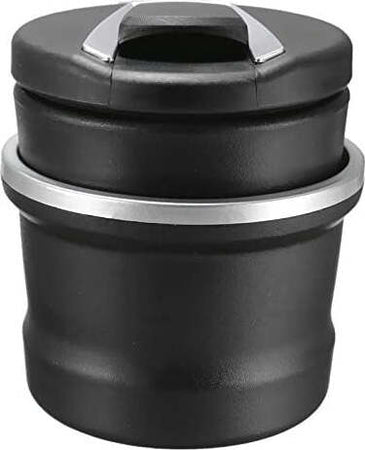 Posacenere Auto Luce Led Portacenere Furgone Barattolo Ufficio Casa Portatile Casa, arredamento e bricolage > Hobby e collezionismo > Articoli per Fumatori Trade Shop italia - Napoli, Commerciovirtuoso.it