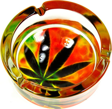 Posacenere Porta Cenere Sigarette In Vetro Rotondo Fantasia Giamaica Casa, arredamento e bricolage > Hobby e collezionismo > Articoli per Fumatori Trade Shop italia - Napoli, Commerciovirtuoso.it