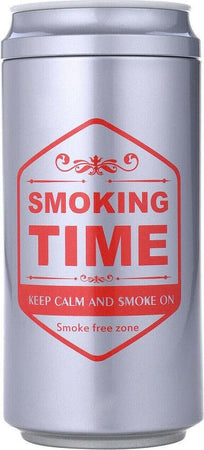 Posacenere Portacenere A Barattolo Con Led Auto Camper Casa Ufficio Pratico Casa, arredamento e bricolage > Hobby e collezionismo > Articoli per Fumatori Trade Shop italia - Napoli, Commerciovirtuoso.it