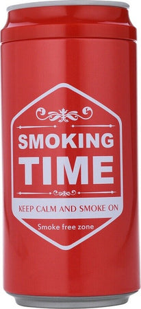 Posacenere Portacenere A Barattolo Con Led Auto Camper Casa Ufficio Pratico Casa, arredamento e bricolage > Hobby e collezionismo > Articoli per Fumatori Trade Shop italia - Napoli, Commerciovirtuoso.it