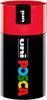 Posca-Gift-Box-Lucca-Comics-Limited-Edition--Marcatore-Posca-Punta-Media-18-Pezzi-Assortiti-Osama