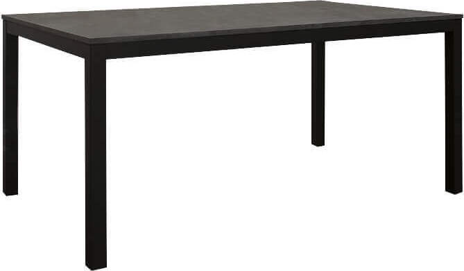 POSEIDON---tavolo-da-pranzo-allungabile-cm-80-x-140/200-x-77-h-Antracite-Milani-Home