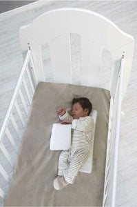 Posizionatore Laterale Nanna Sicura Italbaby Feeling Casa e cucina/Arredamento/Cameretta bambini/Lettini per neonati e bambini/Baby-nest La Casa Del Bebè - Napoli, Commerciovirtuoso.it