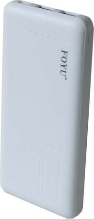 Power-Bank-12000mah-2-Usb-Batteria-Emergenza-Supplementare-2.1a-Type-c-Fo-6900