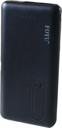 Power Bank 12000mah 2 Usb Batteria Emergenza Supplementare 2.1a Type-c Fo-6900 Powerbank Trade Shop italia - Napoli, Commerciovirtuoso.it