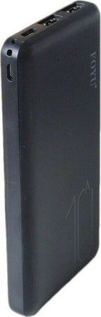 Power-Bank-12000mah-2-Usb-Batteria-Emergenza-Supplementare-2.1a-Type-c-Fo-6900