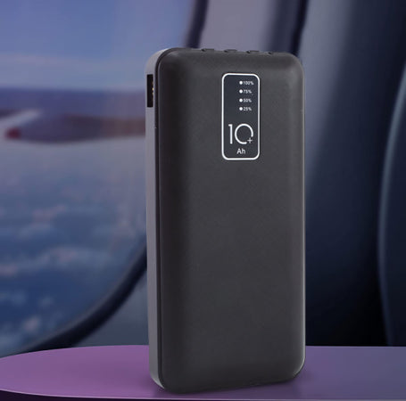 Power-bank-20000mah-caricabatterie-portatile-ad-alta-velocità-con-4-cavi-usb