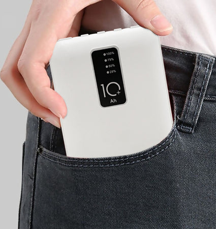 Power-bank-20000mah-caricabatterie-portatile-ad-alta-velocità-con-4-cavi-usb