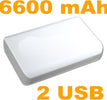 Powerbank-Batteria-Esterna-6600-Mah-Ricarica-Veloce-Dispositivi-Con-Doppia-Usb
