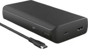 Powerbank Laro - per laptop fino a 65 W - USB-C da 65 W - Trust Elettronica/Cellulari e accessori/Accessori/Caricabatterie/Caricabatterie portatile Eurocartuccia - Pavullo, Commerciovirtuoso.it