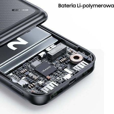 powerbank-PB60-20000mAh-22,5W-2xQC3.0+rRicarica-rapida-nero