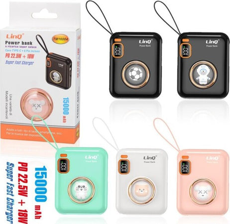 Powerbank-Ricarica-Veloce-Con-Cavo-Type-c-+-8pin-Pd-22.5w-+-18w-15000mah-Tm16004