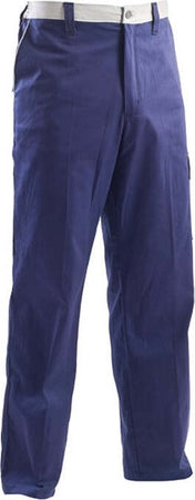 P&P-LOYAL---LINEA-WORKER-PANTALONE-100%-COTONE-MASSAUA-TAGLIA-S***