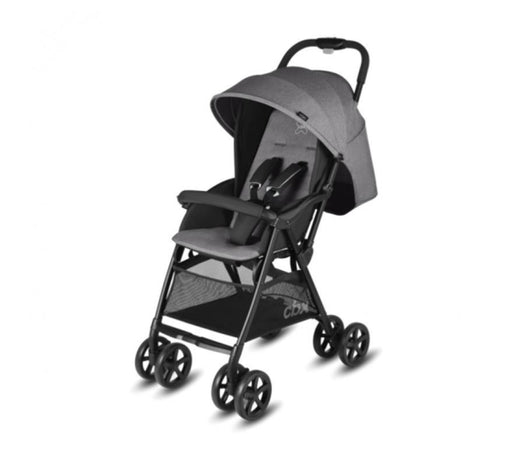 Passeggino Yoki RB CBX Comfy Grey
