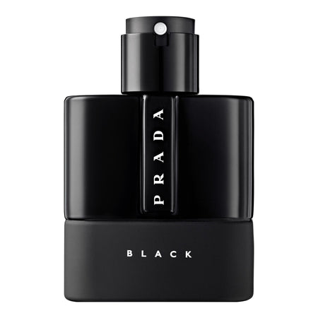 PRADA luna rossa black eau de parfum