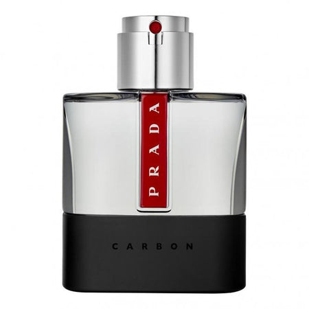 PRADA luna rossa carbon eau de toilette 100 ml