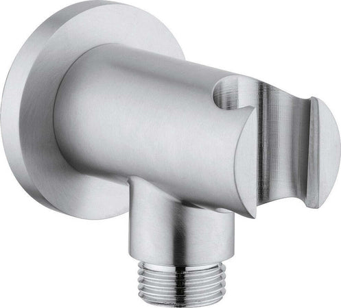 Presa-d’acqua-tonda-G1/2”-con-supporto-doccia-fisso-in-acciaio-inox-316L-di-Tubico-Tevere