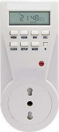 PRESA-ELETTRICA-TEMPORIZZATORE-PROGRAMMABILE-TIMER-230V-16A-DIGITALE