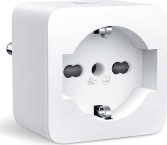 Presa-SMART-Tapo-TAPO-P10-White