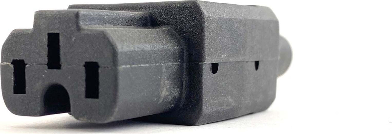 Presa-VDE-10A-250V-volante-nera-PX597-Aleyay