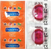 Preservativo Pasante Strawberry 144 Rosso alla Fragola In Busta da 144 Pz Salute e cura della persona/Erotismo e contraccezione/Sesso sicuro e contraccezione/Preservativi/Preservativi maschili Kondorama - Martinsicuro, Commerciovirtuoso.it