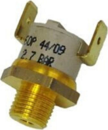 PRESSOSTATO CAMPINI - MINIATURIZZATO ATTACCO 1/8 2,70 BAR - 2 CONTATTI POLTI Casa e cucina/Ferri da stiro e accessori/Accessori per ferro e asse da stiro/Accessori per generatori di vapore Rossi Ricambi - Venetico Marina, Commerciovirtuoso.it