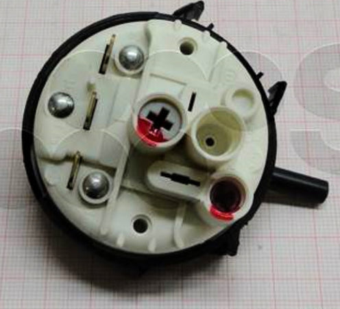 Pressostato Lavastoviglie Smeg Ricambio Originale 816210300 Casa e cucina/Grandi elettrodomestici/Accessori e parti di ricambio/Ricambi e accessori per lavastoviglie/Schede elettroniche di ricambio per lavastoviglie Rossi Ricambi - Venetico Marina, Commerciovirtuoso.it