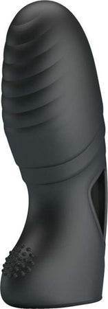 Pretty Love Alan Vibratore Anale Vaginale da Dito Fingering Vibrator Salute e cura della persona/Erotismo e contraccezione/Sex toys/Vibratori/Vibratori classici Kondorama - Martinsicuro, Commerciovirtuoso.it