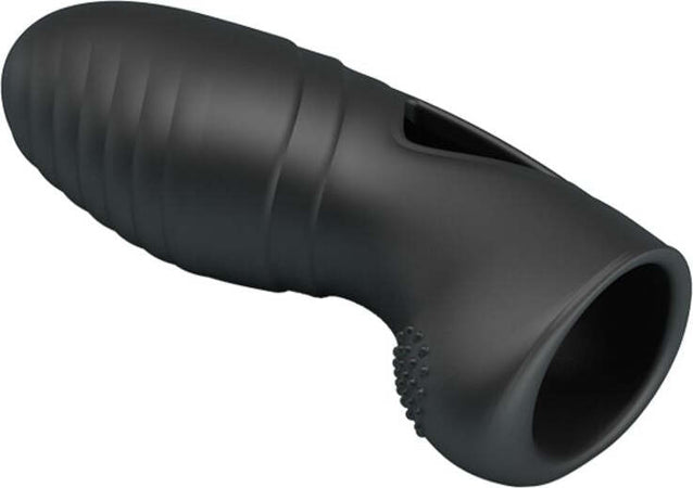 Pretty Love Alan Vibratore Anale Vaginale da Dito Fingering Vibrator Salute e cura della persona/Erotismo e contraccezione/Sex toys/Vibratori/Vibratori classici Kondorama - Martinsicuro, Commerciovirtuoso.it