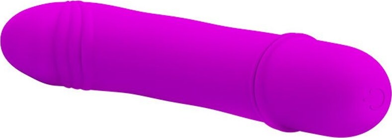 Pretty Love Beck Mini Vibratore 10 Funzioni In Silicone Viola Vibratore G spot Salute e cura della persona/Erotismo e contraccezione/Sex toys/Vibratori/Vibratori G-Spot Kondorama - Martinsicuro, Commerciovirtuoso.it