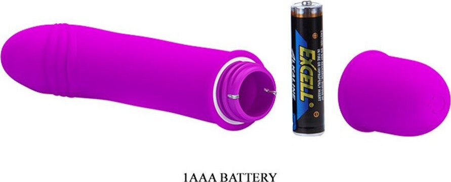 Pretty Love Beck Mini Vibratore 10 Funzioni In Silicone Viola Vibratore G spot Salute e cura della persona/Erotismo e contraccezione/Sex toys/Vibratori/Vibratori G-Spot Kondorama - Martinsicuro, Commerciovirtuoso.it