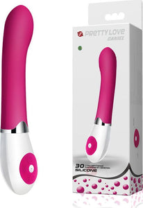 PRETTY LOVE DANIEL VIBRATORE IN SILICONE VIOLA 30 FUNZIONI Salute e cura della persona/Erotismo e contraccezione/Sex toys/Vibratori/Vibratori classici Kondorama - Martinsicuro, Commerciovirtuoso.it