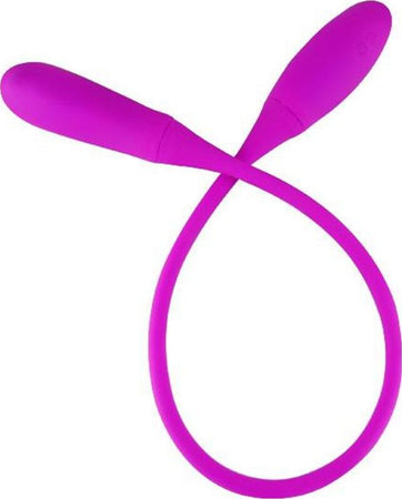 Pretty Love Snaky Deluxe 7v + 3 Vibratore In Silicone Morbido Flessibile Elastico Con Effetto Solletico Salute e cura della persona/Erotismo e contraccezione/Sex toys/Vibratori/Vibratori Lay-on Kondorama - Martinsicuro, Commerciovirtuoso.it