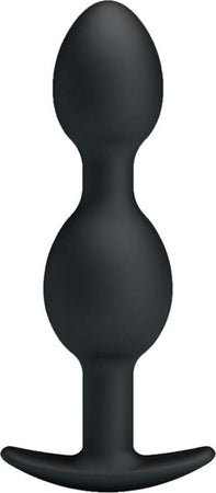 Pretty Love Special Anal Stimulation Plug Stimolatore Plug Anale in Silicone con Palline Φ28mm 125mm Salute e cura della persona/Erotismo e contraccezione/Sex toys/Sex toys anali/Plug anali Kondorama - Martinsicuro, Commerciovirtuoso.it