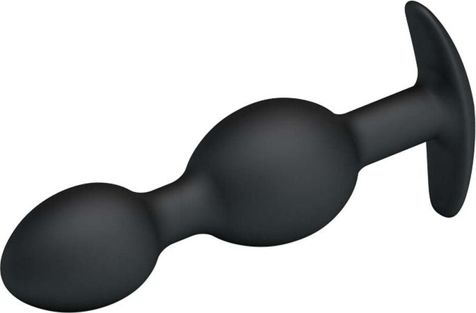 Pretty Love Special Anal Stimulation Plug Stimolatore Plug Anale in Silicone con Palline Φ28mm 125mm Salute e cura della persona/Erotismo e contraccezione/Sex toys/Sex toys anali/Plug anali Kondorama - Martinsicuro, Commerciovirtuoso.it