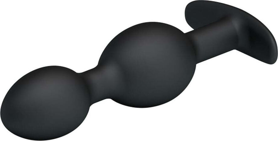Pretty Love Special Anal Stimulation Plug Stimolatore Plug Anale in Silicone con Palline Φ28mm 125mm Salute e cura della persona/Erotismo e contraccezione/Sex toys/Sex toys anali/Plug anali Kondorama - Martinsicuro, Commerciovirtuoso.it