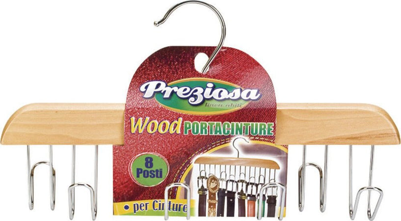 PREZIOSA---Portacinture-Wood-a-8-posti