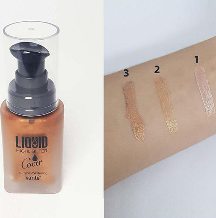 Primer Illuminante Liquido Viso Bronzo 03 Trucco Highlighter Cover Make Up 28ml Salute e Bellezza > Make Up e Cosmetici > Palette Trucchi Trade Shop italia - Napoli, Commerciovirtuoso.it