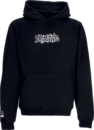 PRIMITIVE-Felpa-Cappuccio-Uomo-Deadpool-Hoodie-X-Marvel-X-Nychos-Black-da-uomo