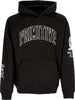 PRIMITIVE-Felpa-Cappuccio-Uomo-Estranged-Hoodie-X-Guns-N'-Roses-Black-da-uomo