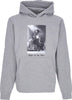 PRIMITIVE-Felpa-Cappuccio-Uomo-Heartache-Hoodie-X-Bob-Marley-Athletic-Heather-da-uomo