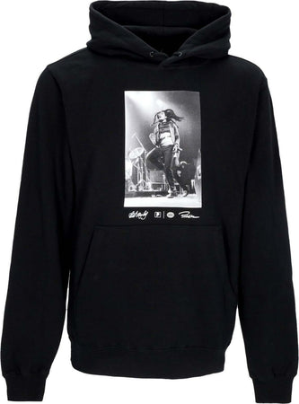 PRIMITIVE-Felpa-Cappuccio-Uomo-Heartache-Hoodie-X-Bob-Marley-Black-da-uomo