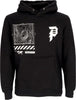PRIMITIVE-Felpa-Cappuccio-Uomo-Mapping-Dirty-P-Hoodie-X-Call-Of-Duty-Black-da-uomo