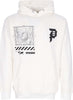 PRIMITIVE-Felpa-Cappuccio-Uomo-Mapping-Dirty-P-Hoodie-X-Call-Of-Duty-White-da-uomo