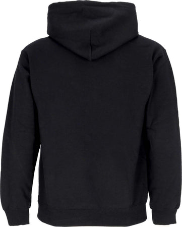 PRIMITIVE-Felpa-Cappuccio-Uomo-Payday-Hoodie-Black-da-uomo