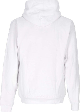 PRIMITIVE-Felpa-Cappuccio-Uomo-Posted-Hoodie-X-2pac-White-da-uomo