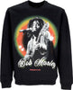 PRIMITIVE-Felpa-Girocollo-Uomo-Dreams-Crewneck-X-Bob-Marley-Black-da-uomo